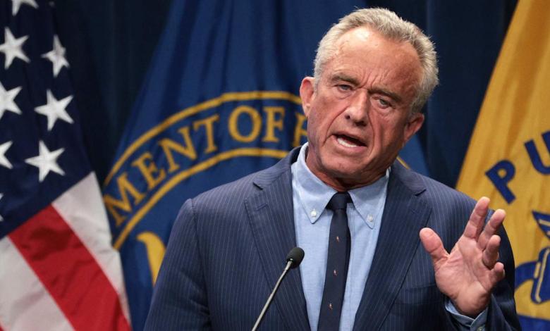 How RFK JR's Food Additive Repression Impacts Food Companies How RFK JR's Food Additive Repression Impacts Food Companies