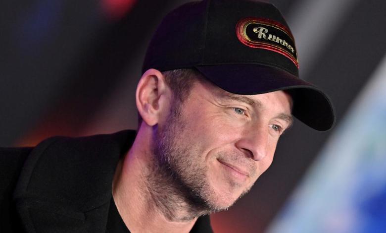 Onerepublic's Ryan Tedder says the national “King No” protests on the 250th anniversary of the U.S. military are “superbummer” Onerepublic's Ryan Tedder says the national “King No” protests on the 250th anniversary of the U.S. military are “superbummer”
