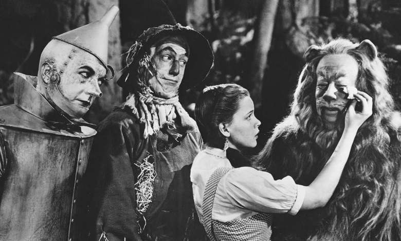 “Wizard of Oz” Ai Las Vegas makeover may react differently among fans: Experts “Wizard of Oz” Ai Las Vegas makeover may react differently among fans: Experts