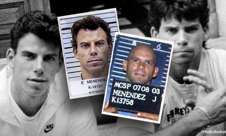 Legal experts discuss Menendez Brothers' plan defense Legal experts discuss Menendez Brothers' plan defense