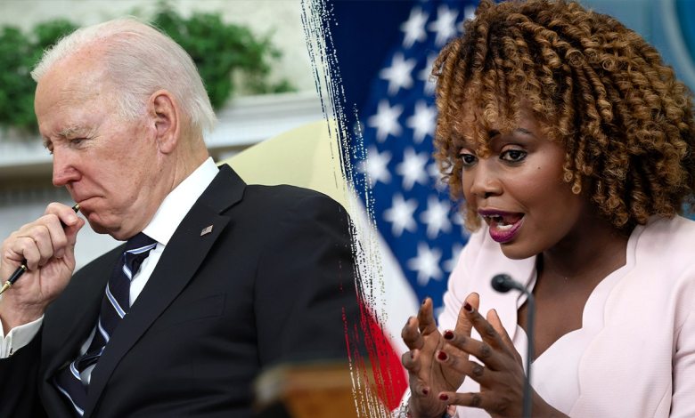 White House reporters call for cover-up accusations of mental decline White House reporters call for cover-up accusations of mental decline