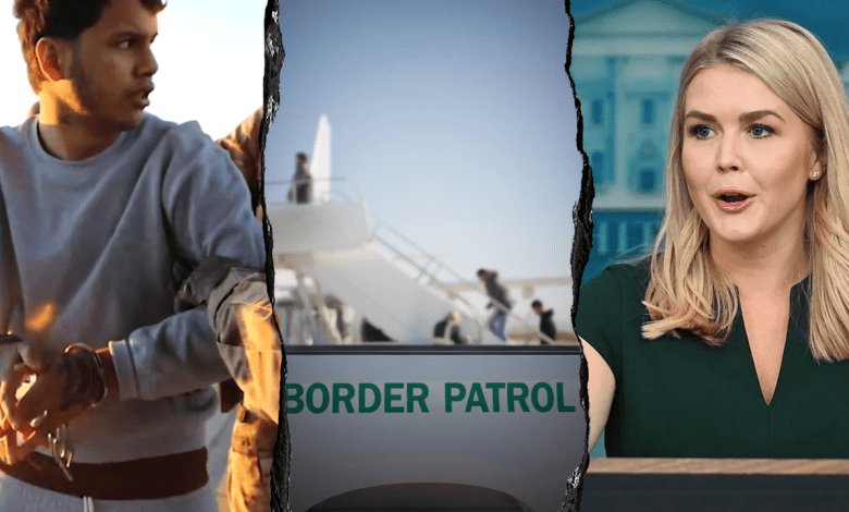 “Close Time”: White House, Border Patrol and Deportation Meme Video “Close Time”: White House, Border Patrol and Deportation Meme Video