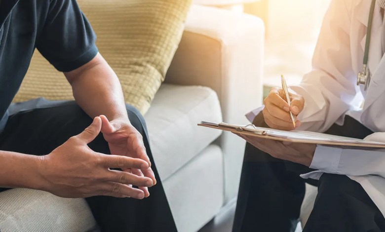 When should men be screened for prostate cancer? Expert discussion guidance When should men be screened for prostate cancer? Expert discussion guidance