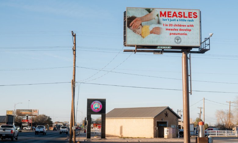 Kennedy attends funeral in Texas, girl who dies from measles Kennedy attends funeral in Texas, girl who dies from measles