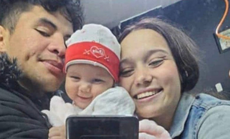 A mother and father were deported under Trump's leadership. But what happened to their daughter? A mother and father were deported under Trump's leadership. But what happened to their daughter?