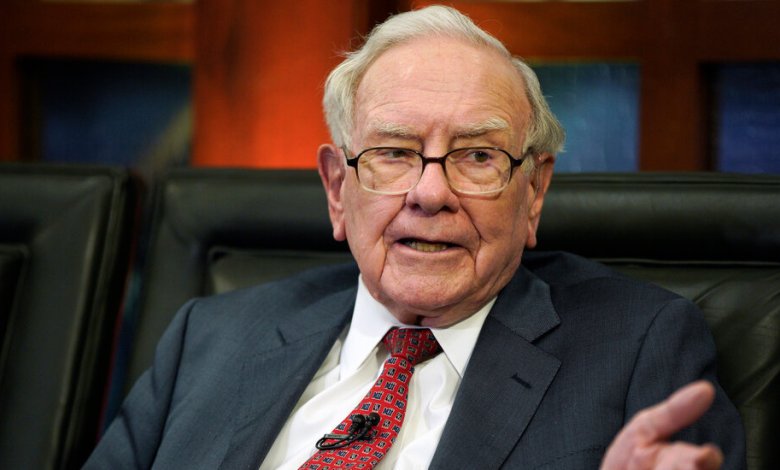 What does Buffett's Export mean – The New York Times What does Buffett's Export mean – The New York Times