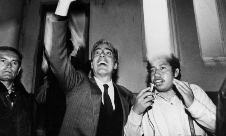 Mario Vargas Llosa is a Nobel Prize Peruvian novelist who died in 89 Mario Vargas Llosa is a Nobel Prize Peruvian novelist who died in 89