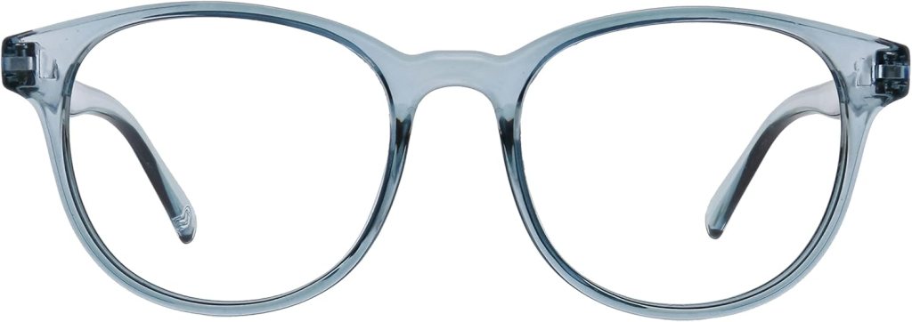 Peepers by PeeperSpecs Orion Round Blue Light Blocking Reading Glasses Peepers by PeeperSpecs Orion Round Blue Light Blocking Reading Glasses