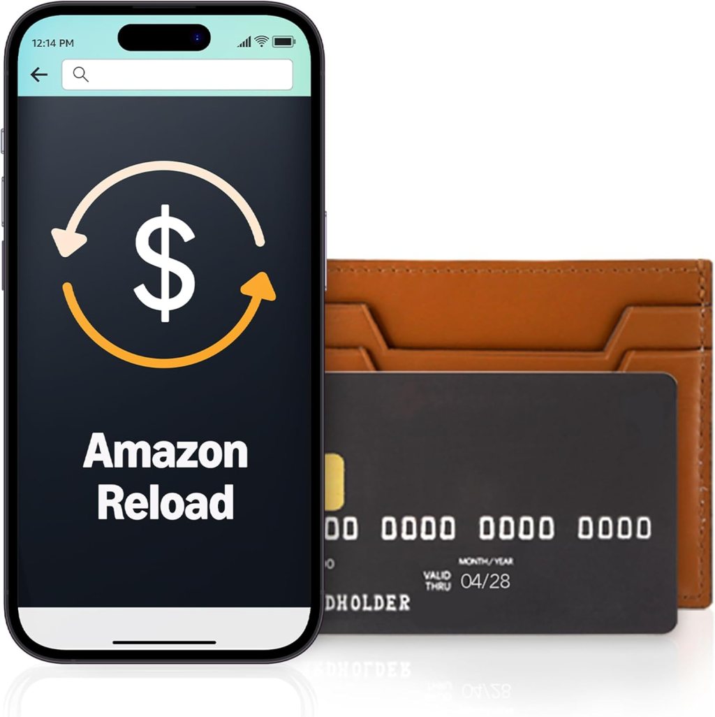 Amazon.com Gift Card Balance Reload Amazon.com Gift Card Balance Reload