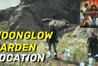 Moonglow Garden Moonglow Garden