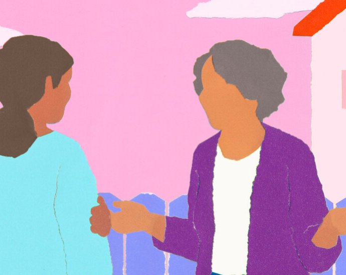 My Friend Lied About Her Income. Can I Still Trust Her? My Friend Lied About Her Income. Can I Still Trust Her?