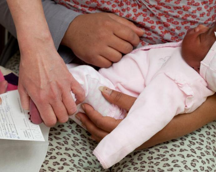 The Ethical Minefield of Testing Infants for Incurable Diseases The Ethical Minefield of Testing Infants for Incurable Diseases