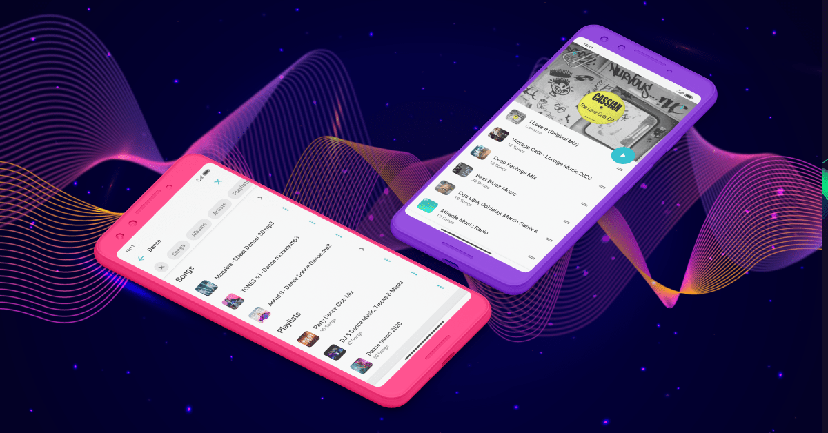 Improve React Player Controls Improve React Player Controls