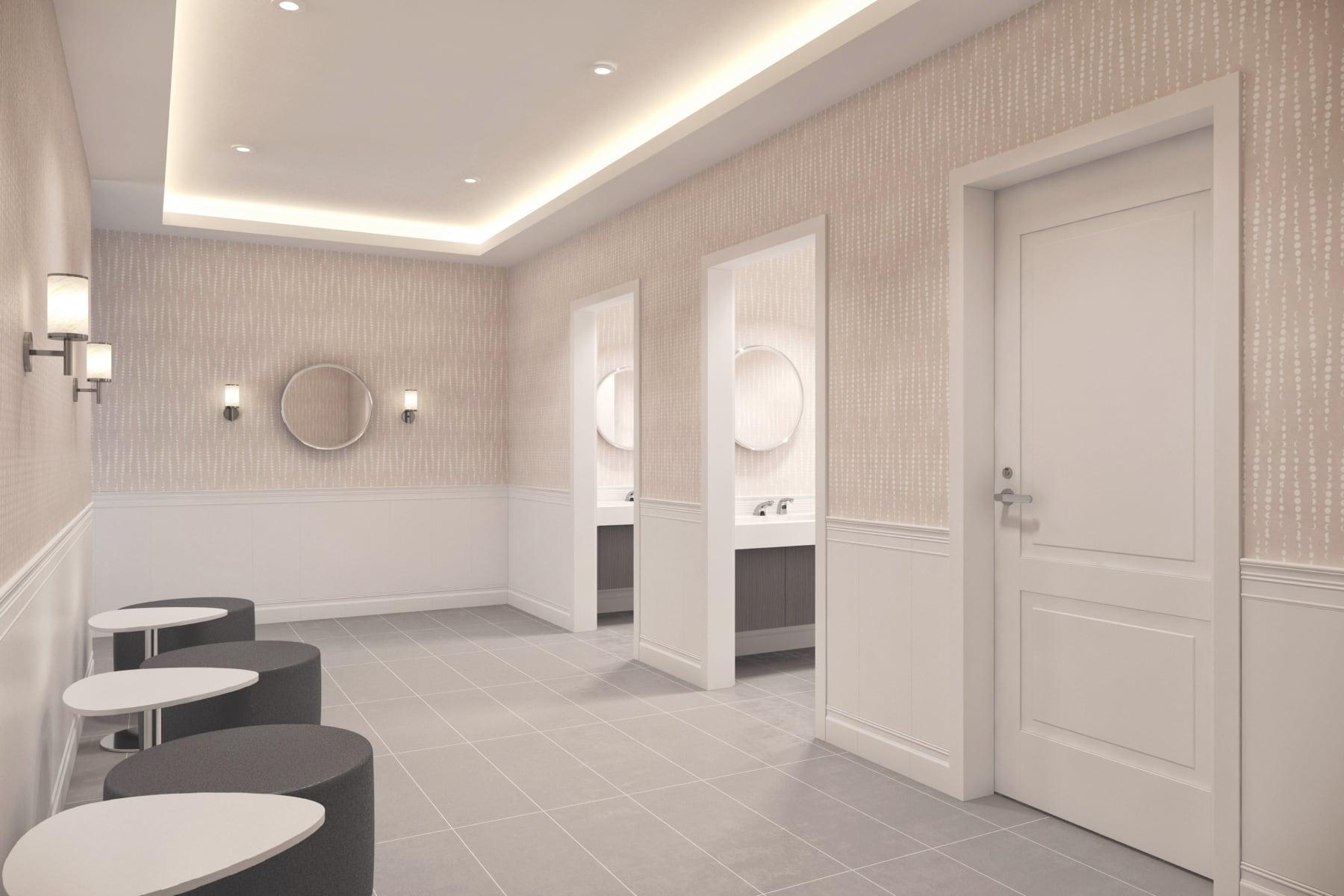 Commercial Remodelling Bathroom Plan Commercial Remodelling Bathroom Plan