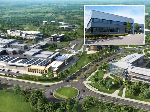 Technology Park Coventry Postcode Technology Park Coventry Postcode