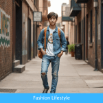 Fashion Lifestyle Fashion Lifestyle