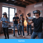 Games Games