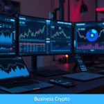 Business Crypto Business Crypto