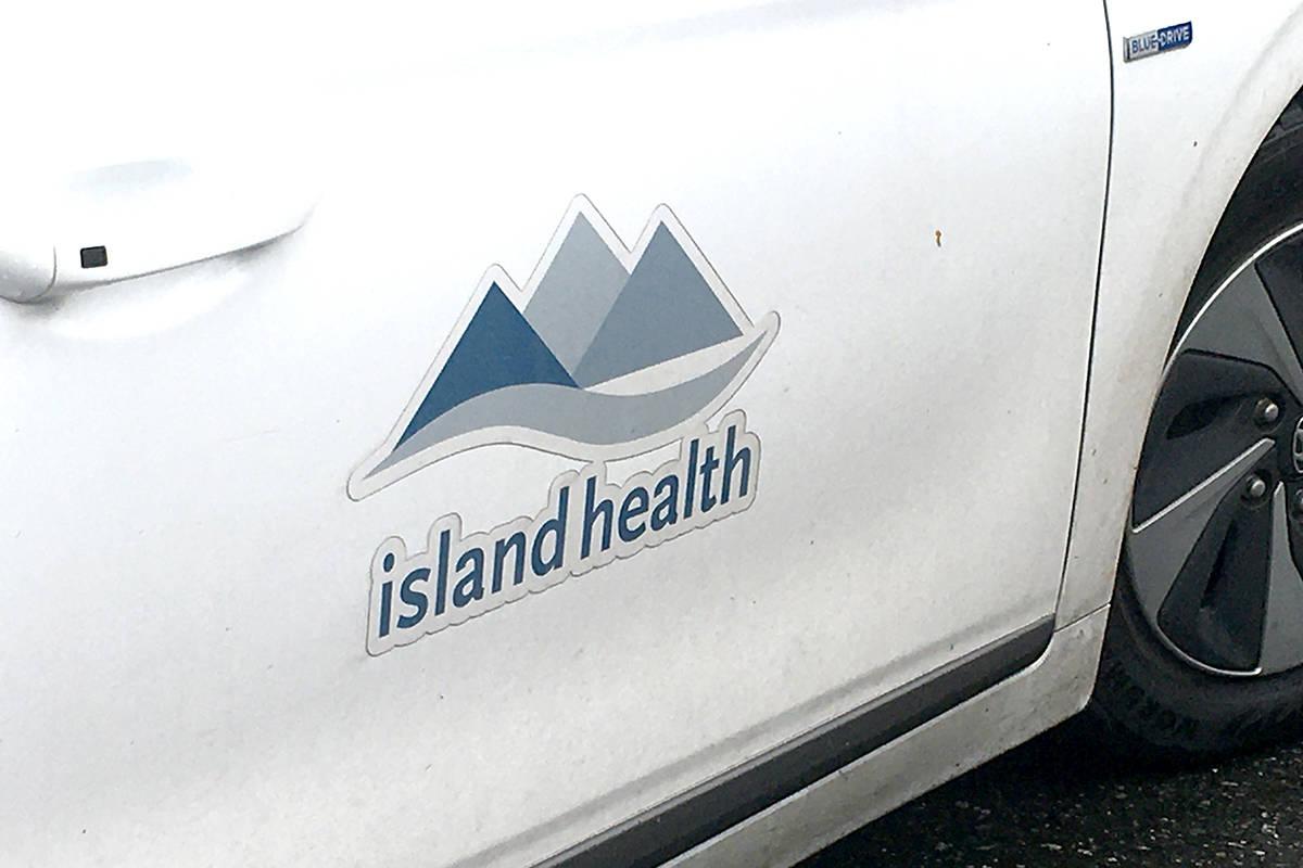 Island Health Authority Complaints Island Health Authority Complaints