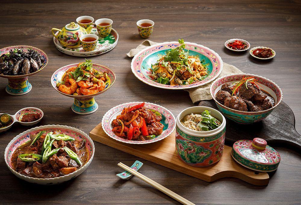 The Culinary World Adventures Advert The Culinary World Adventures Advert
