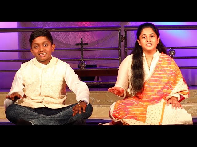 எழுந்தார் இறைவன் – Elunthar iraivan எழுந்தார் இறைவன் – Elunthar iraivan