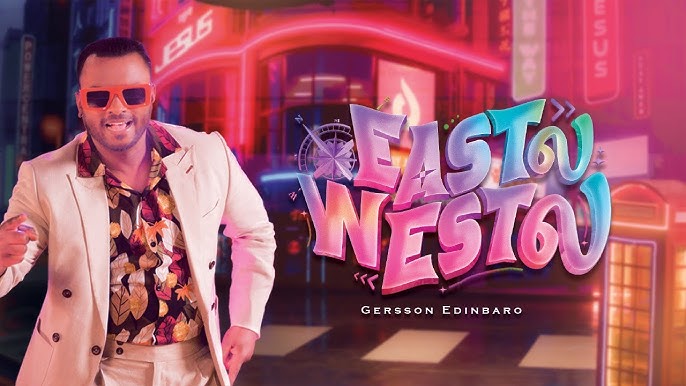 Eastla Westla - Gersson Edinbaro Tamil Christian Song Eastla Westla - Gersson Edinbaro Tamil Christian Song