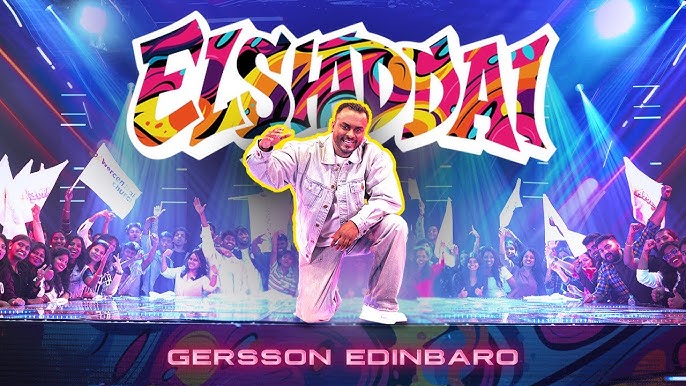 Elshaddai | Gersson Edinbaro | New Tamil Christian Song Elshaddai | Gersson Edinbaro | New Tamil Christian Song