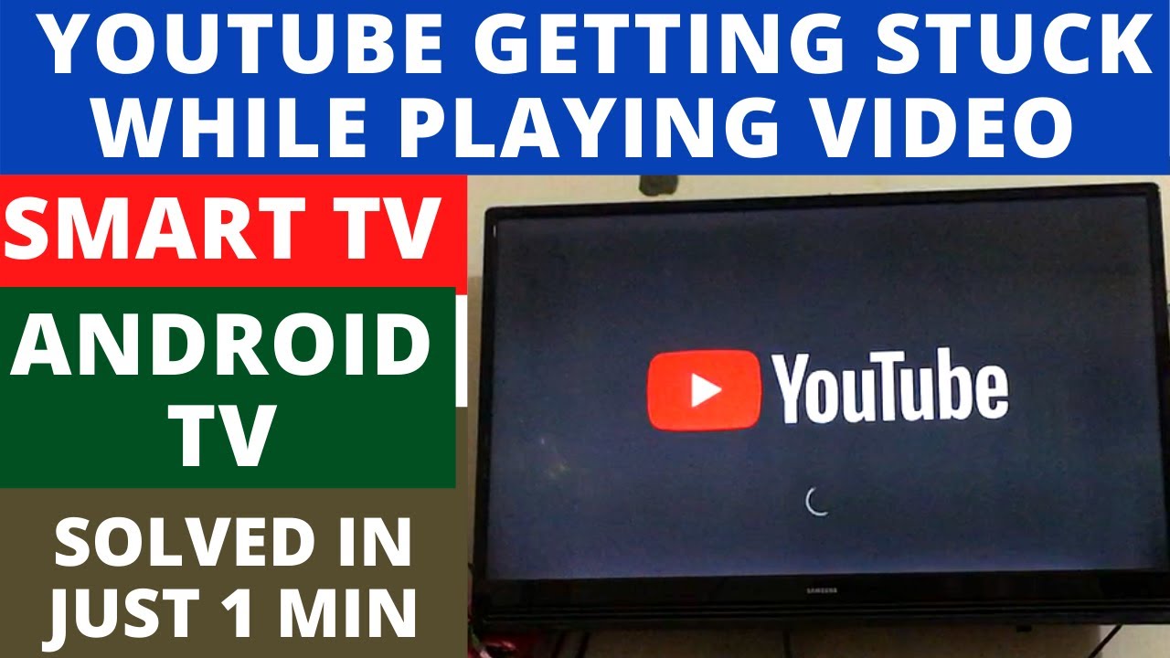 Youtube TV Keeps Freezing - How To Fix In Few Simple Steps Youtube TV Keeps Freezing - How To Fix In Few Simple Steps