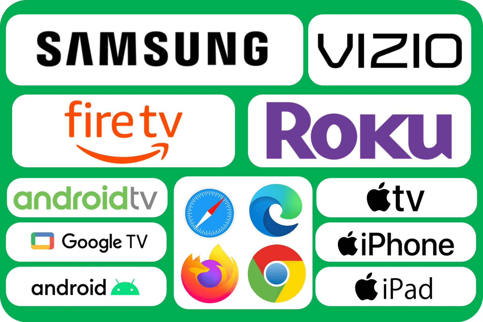 How To Watch Frndly TV On Smart TV (All Methods) How To Watch Frndly TV On Smart TV (All Methods)