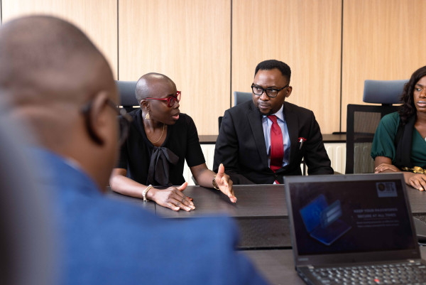 Africa Finance Corporation closes EUR 150 million syndicated loan with Deutsche Investitions-und Entwicklungsgesellschaft (DEG) and Proparco Africa Finance Corporation closes EUR 150 million syndicated loan with Deutsche Investitions-und Entwicklungsgesellschaft (DEG) and Proparco