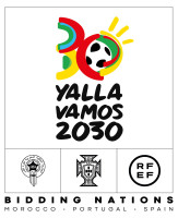 Morocco, Portugal and Spain submit Bid Book to FIFA for Joint Bid for 2030 FIFA World Cupᵀᴹ Morocco, Portugal and Spain submit Bid Book to FIFA for Joint Bid for 2030 FIFA World Cupᵀᴹ
