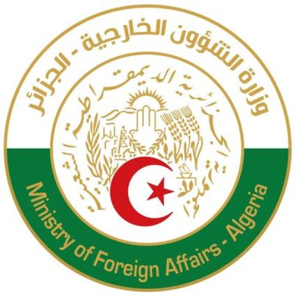 Algeria: The President of the Republic receives the credentials of new ambassadors Algeria: The President of the Republic receives the credentials of new ambassadors