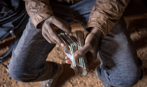New Effort Aims to Increase Transparency in Democratic Republic of Congo’s Artisanal Cobalt Supply Chain by Mapping its Taxes and Fees New Effort Aims to Increase Transparency in Democratic Republic of Congo’s Artisanal Cobalt Supply Chain by Mapping its Taxes and Fees