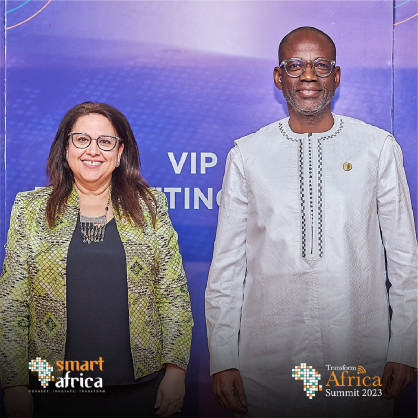 Smart Africa’s Digital Academy receives a mn grant from the World Bank to expand across Africa Smart Africa’s Digital Academy receives a mn grant from the World Bank to expand across Africa