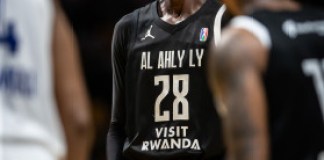 3 players with Basketball Africa League (BAL) experience to compete in 2024 Paris Olympics 3 players with Basketball Africa League (BAL) experience to compete in 2024 Paris Olympics