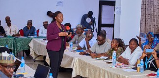 Nigeria strengthens Human Immunodeficiency Virus (HIV) prevention workforce through expanded Pre-Exposure Prophylaxis (PrEP) training