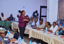 Nigeria strengthens Human Immunodeficiency Virus (HIV) prevention workforce through expanded Pre-Exposure Prophylaxis (PrEP) training