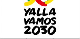 Noureddine Naybet: “The FIFA World Cup 2030™ will be a historic moment for international football” Noureddine Naybet: “The FIFA World Cup 2030™ will be a historic moment for international football”