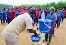 Plantations et Huileries du Congo S.A. (PHC) Strengthens Health Measures Against Recurrent Public Health Challenges