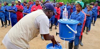 Plantations et Huileries du Congo S.A. (PHC) Strengthens Health Measures Against Recurrent Public Health Challenges
