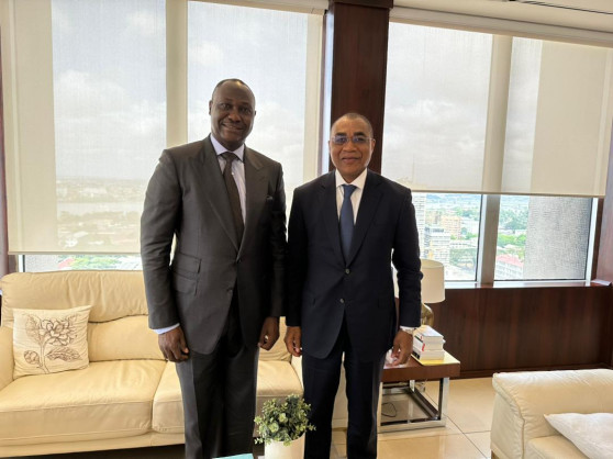 Africa Finance Corporation Diversifies Shareholders with Equity from Côte d’Ivoire, Mauritius and AfricaRe Africa Finance Corporation Diversifies Shareholders with Equity from Côte d’Ivoire, Mauritius and AfricaRe