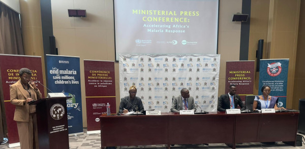 Africa: Ministerial Malaria Champions Step Up Malaria Fight with New Commitments and Accountability Scorecard Africa: Ministerial Malaria Champions Step Up Malaria Fight with New Commitments and Accountability Scorecard