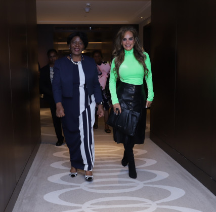 Merck Foundation Chief Executive Officer (CEO) shares the partnership journey with Malawi First Lady 2020 to 2023 – Train healthcare providers, Empower Women, Support Infertile Women & Girl Education Merck Foundation Chief Executive Officer (CEO) shares the partnership journey with Malawi First Lady 2020 to 2023 – Train healthcare providers, Empower Women, Support Infertile Women & Girl Education