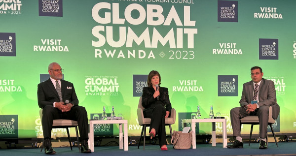 New report shows how Travel & Tourism in Africa could boost continent’s economy by US8BN over the next 10 years New report shows how Travel & Tourism in Africa could boost continent’s economy by US8BN over the next 10 years