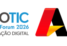 Digital transformation journey takes centre stage at ANGOTIC 2026