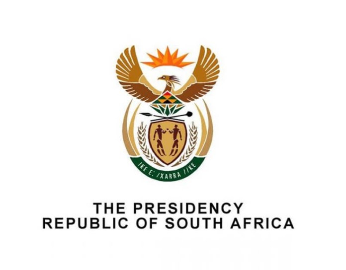 South Africa: The Presidency invites nominations for National Orders South Africa: The Presidency invites nominations for National Orders