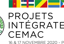 Round Table for the Financing of CEMAC Integration Projects – Paris, 16 & 17 November 2020