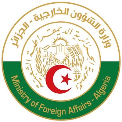 Algeria: Mr. Attaf received by the President of the Arab Republic of Egypt Algeria: Mr. Attaf received by the President of the Arab Republic of Egypt