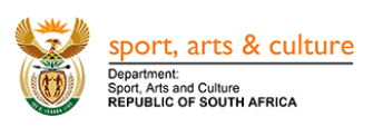 South Africa: Minister Zizi Kodwa reveals nominees for 17th Annual South African Sport Awards South Africa: Minister Zizi Kodwa reveals nominees for 17th Annual South African Sport Awards