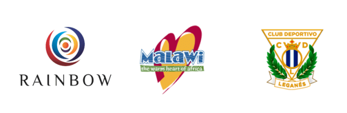 Club Deportivo Leganés and Africa Partner Rainbow Sports Global Unveil Partnership with Malawi Government Club Deportivo Leganés and Africa Partner Rainbow Sports Global Unveil Partnership with Malawi Government